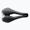 Dviračio balnelis Selle Italia Sportouring S 5 Superflow, Fec Alloy Rail, Soft-Tek, Light Gel black 2