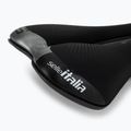 Dviračio balnelis Selle Italia Sportouring S 5 Superflow, Fec Alloy Rail, Soft-Tek, Light Gel black 5