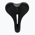 Dviračio balnelis Selle Italia Sportouring T 3 Flow, Fec Alloy Rail, Soft-Tek, Light Gel black 3