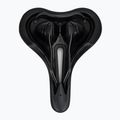Dviračio balnelis Selle Italia Sportouring T 3 Flow, Fec Alloy Rail, Soft-Tek, Light Gel black 4