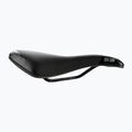 Dviračio balnelis Selle Italia Sportouring S 5 Lady Superflow, Fec Alloy Rail, Soft-Tek, Light Gel 6
