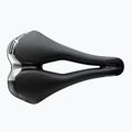 Dviračio balnelis Selle Italia Sportouring S 5 Lady Superflow, Fec Alloy Rail, Soft-Tek, Light Gel 7