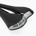 Dviračio balnelis Selle Italia Sportouring S 5 Lady Superflow, Fec Alloy Rail, Soft-Tek, Light Gel 5