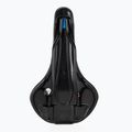 Selle Italia Flite Boost Tm Manganese Rail Soft-Tek dviratininko balnelis juodas SIT-017A320MHC001 4