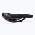 Dviračio balnelis Selle Italia Sportouring ST 7 Superflow, Fec Alloy Rail, Soft-Tek, Light Gel black 2