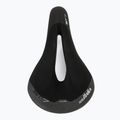Dviračio balnelis Selle Italia Sportouring ST 7 Superflow, Fec Alloy Rail, Soft-Tek, Light Gel black 3