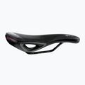 Dviračio balnelis Selle Italia Sportouring ST 7 Superflow, Fec Alloy Rail, Soft-Tek, Light Gel black 6