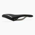 Dviračio balnelis Selle Italia Max SLR Boost Gel Superflow, TI 316 Rail, Fibra-Trek, Light Gel black 2