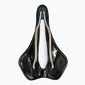 Dviračio balnelis Selle Italia Max SLR Boost Gel Superflow, TI 316 Rail, Fibra-Trek, Light Gel black 4