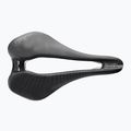 Dviračio balnelis Selle Italia Max SLR Boost Gel Superflow, TI 316 Rail, Fibra-Trek, Light Gel black 7