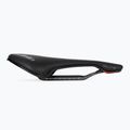 Selle Italia Flite Boost Kit Carbonio Superflow Carbon Rail+10Mm Fibra-Tek dviračio balnelis juodas SIT-017A920ICA011 2