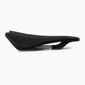 Selle Italia Novus Evo Boost Superflow dviračių balnelis juodas SIT-080A920REC001 2