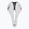 Dviračio balnelis Selle Italia Novus Boost Evo Tm, Superflow, Maganese Rail, Soft-Trek black 3