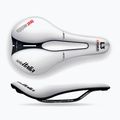 Dviračio balnelis Selle Italia Novus Boost Evo Tm, Superflow, Maganese Rail, Soft-Trek black
