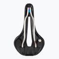 Selle Italia Flite Boost Endurance Superflow Ti 316 Rail Fibra-Tek dviračio balnelis juodas SIT-017A920IKC007 4