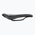 Dviračio balnelis Selle Italia Novus Boost Evo Gravel TM, Superflow, Manganese Rail, Soft-Trek grey