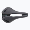 Dviračio balnelis Selle Italia Novus Boost Evo Gravel TM, Superflow, Manganese Rail, Soft-Trek grey 2