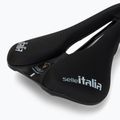 Moteriškas dviračio balnelis Selle Italia Novus Boost Evo Lady TM Superflow black 5