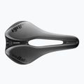 Dviračio balnelis Selle Italia Novus Boost Evo X-Cross TM, Superflow, Manganese Rail, Soft-Tek grey 2