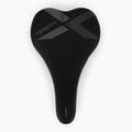 Dviračio balnelis Selle Italia X-Bow, Fec Alloy Rail, Soft-Tek black 3