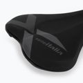 Dviračio balnelis Selle Italia X-Bow, Fec Alloy Rail, Soft-Tek black 5