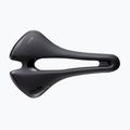 Vyriškas dviračio balnelis SAN MARCO Aspide Dynamic Comfort Short Open black 2
