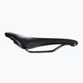 Dviračio balnelis SAN MARCO Shortfit 2.0 Supercomfort Wide Racing Open black