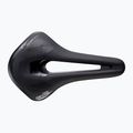 Dviračio balnelis SAN MARCO Shortfit 2.0 Supercomfort Wide Racing Open black 2