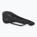 Dviračio balnelis SAN MARCO Shortfit 2.0 Dynamic Open black