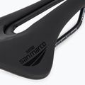 Dviračio balnelis SAN MARCO Shortfit 2.0 Dynamic Open black 6