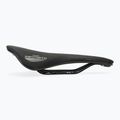 Dviračio balnelis SAN MARCO Shortfit 2.0 Sport Narrow Open black 2