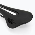 Dviračio balnelis SAN MARCO Shortfit 2.0 Sport Narrow Open black 5