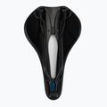 Dviračio balnelis Selle Italia Novus Boost Evo Gravel TM Superflow, Manganese Rail, Soft-Trek blue 4