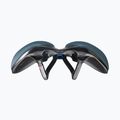 Dviračio balnelis Selle Italia Novus Boost Evo Gravel TM Superflow, Manganese Rail, Soft-Trek blue 3
