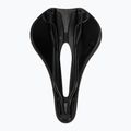 Dviračio balnelis Selle Italia Novus Boost Evo Gravel TM, Superflow, Manganese Rail, Soft-Trek brown 4