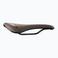 Dviračio balnelis Selle Italia Novus Boost Evo Gravel TM, Superflow, Manganese Rail, Soft-Trek brown 2