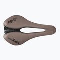 Dviračio balnelis Selle Italia Novus Boost Evo Gravel TM, Superflow, Manganese Rail, Soft-Trek brown 3