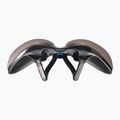 Dviračio balnelis Selle Italia Novus Boost Evo Gravel TM, Superflow, Manganese Rail, Soft-Trek brown 4