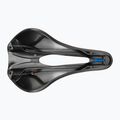 Dviračio balnelis Selle Italia Novus Boost Evo Gravel TM, Superflow, Manganese Rail, Soft-Trek brown 5