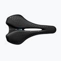 Dviračio balnelis SAN MARCO Sportive Gel Open Small black