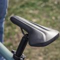 Dviračio balnelis Selle Italia GT-1 Flow, Fec Alloy Rail black 6