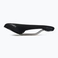 Dviračio balnelis Selle Italia Flite Boost Gravel Superflow, Fibra-Tek, Light Gel black 2