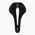 Dviračio balnelis Selle Italia Flite Boost Gravel Superflow, Fibra-Tek, Light Gel black 3