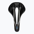 Dviračio balnelis Selle Italia Flite Boost Gravel Superflow, Fibra-Tek, Light Gel black 4