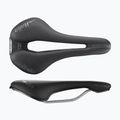 Dviračio balnelis Selle Italia Flite Boost Gravel Superflow, Fibra-Tek, Light Gel black 2