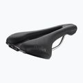 Dviračio balnelis Selle Italia Flite Boost X-Cross Superflow, Fibra-Tek, Light Gel black
