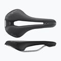 Dviračio balnelis Selle Italia Flite Boost X-Cross Superflow, Fibra-Tek, Light Gel black 2