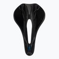 Dviračio balnelis Selle Italia Novus Boost Evo Gravel TM Superflow, Manganese Rail, Soft-Trek black 4