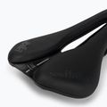 Dviračio balnelis Selle Italia Novus Boost Evo Gravel TM Superflow, Manganese Rail, Soft-Trek black 5