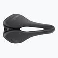 Dviračio balnelis Selle Italia Novus Boost Evo Gravel TM Superflow, Manganese Rail, Soft-Trek black 2